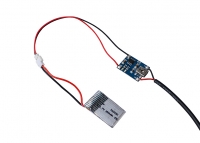 Зарядное устройство USB для li-pol аккумуляторов превью фото 1