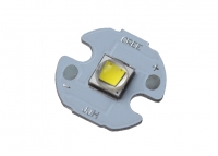 Сверхяркий светодиод Cree XM-L2 T6 16mm 10Вт White превью фото 1