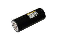 Аккумулятор Battery Li-ion LiitoKala 26650, 3,7V 5000mAh превью фото 3