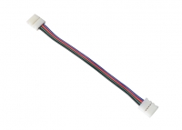 Соединительный кабель SMD5050 RGB Cable (2 jack) превью фото 1
