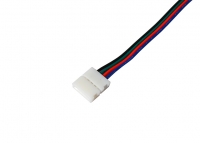 Соединительный кабель SMD5050 RGB Cable (2 jack) превью фото 2