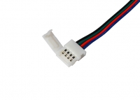 Соединительный кабель SMD5050 RGB Cable (2 jack) превью фото 3