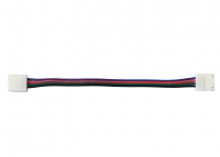 Соединительный кабель SMD5050 RGB Cable (2 jack) превью фото 4