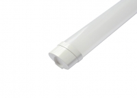Светодиодный пылевлагозащищенный светильник LED Line 18Вт IP65 White (6000K) превью фото 2