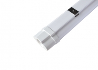 Светодиодный пылевлагозащищенный светильник LED Line 18Вт IP65 White (6000K) превью фото 3