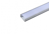 Алюминиевый профиль LED Strip Alu Profile-8 превью фото 3