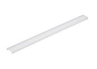 Пластиковая крышка LED Profile Plastic diffuser-8 превью фото 1