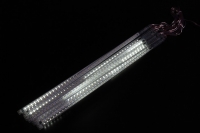 Светодиодная гирлянда LED Meteor White, 80 сm, IP54 превью фото 2