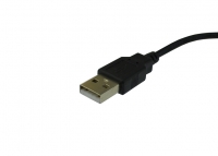   LED USB Garland, 100pcs, IP68 White (6000K)   2