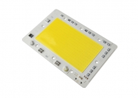 Светодиодный модуль High voltage COB LED 150W White 220V превью фото 1