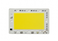 Светодиодный модуль High voltage COB LED 150W White 220V превью фото 2