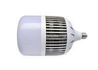 Светодиодная лампа E27, 220V 100W Bulb превью фото 1