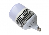 Светодиодная лампа E27, 220V 100W Bulb превью фото 2