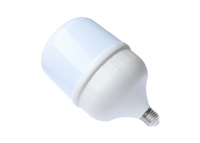   E27, 220V 60W Bulb White (6000K)   1