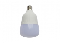 Светодиодная лампа E27, 220V 20W Bulb превью фото 4