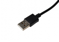   LED USB Garland Soft String, 100pcs, IP67 ( )   3