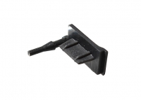 Защитная заглушка USB Strip Cap-4 превью фото 1