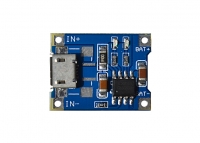    TP 4056 micro USB 1A   2