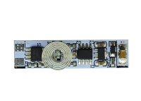 Сенсорный выключатель для светодиодной ленты 12В 3А превью фото 2