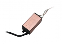 Светодиодная гирлянда LED Meteor White, IP54 превью фото 2