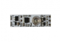 Сенсорный выключатель Multi White 5А 12В с диммером превью фото 1