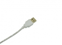   USB    Multi White (White)   3