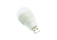 USB лампочка mini превью фото 10