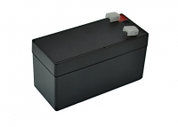 Свинцово-кислотный аккумулятор Battery 12V, 1.3Ah превью фото 2