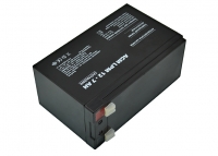 Свинцово-кислотный аккумулятор Battery 12V, 7Ah превью фото 3