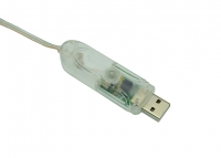    USB SMART, 100 , IP68      1