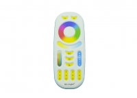 Пульт контроллера Mi-Light FUT092 RGB+CCT 4 zones (Touch) превью фото 2
