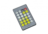  RF Multi White 30A (24 buttons)   3