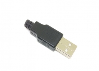  USB  A ( )   1