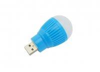 USB  mini Blue   2