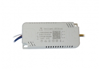  LED driver 2.4G Remote intelligent (20-40W)&#215;2 (3pin)   1