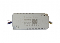 LED driver 2.4G Remote intelligent (40-60W)&#215;2 (3pin)    1