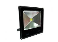 Светодиодный прожектор LP 50W, 220V, IPADS Slim IP65 Premium превью фото
