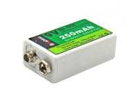 Свинцово-кислотный аккумулятор Battery 12V, 9Ah