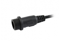 Заглушка для светодиодной ленты IP68 LED Strip Cap-3