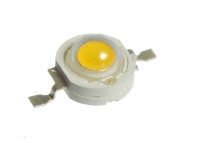 Линза LED Lens 1-3W 50*15°