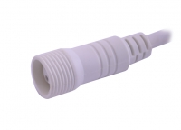 Заглушка для светодиодной ленты IP68 LED Strip Cap-7