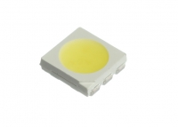 Светодиод SMD 5050 yellow BIN1