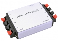 Усилитель RGB AMP 18А (Уценка) превью фото