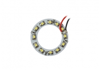   LED ring SMD 3528 52mm 6000  