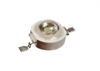 Линза LED Lens 1-3W 50*15°