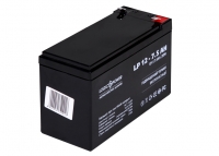 Свинцово-кислотный аккумулятор Battery 12V, 7.5Ah превью фото