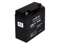 Свинцово-кислотный аккумулятор Battery 12V, 18Ah превью фото