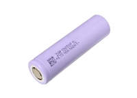 Аккумулятор Battery Li-ion LG 18650, 3,7V 3400mAh превью фото