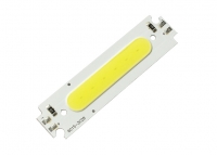 Светодиодный модуль COB LED 2W White превью фото