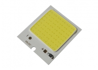 Светодиодный модуль COB LED 3,1W White превью фото